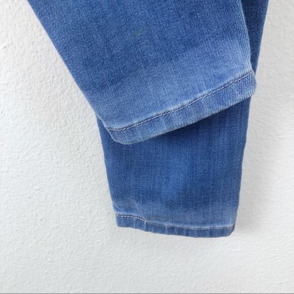 Levi’s Skinny Jeans Leggings size 25x30 - Picture 6 of 8